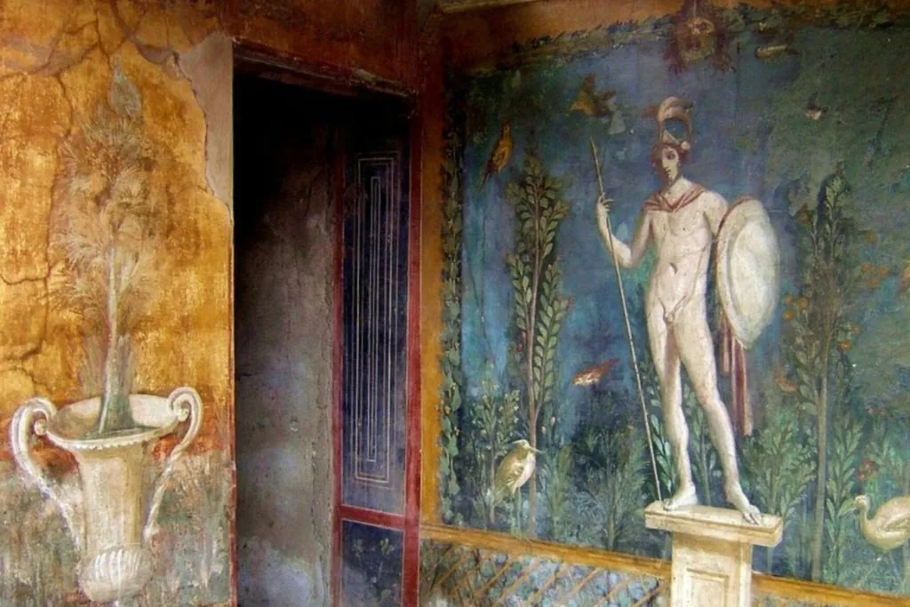 Pompei: Biglietto salta-coda + Audioguida