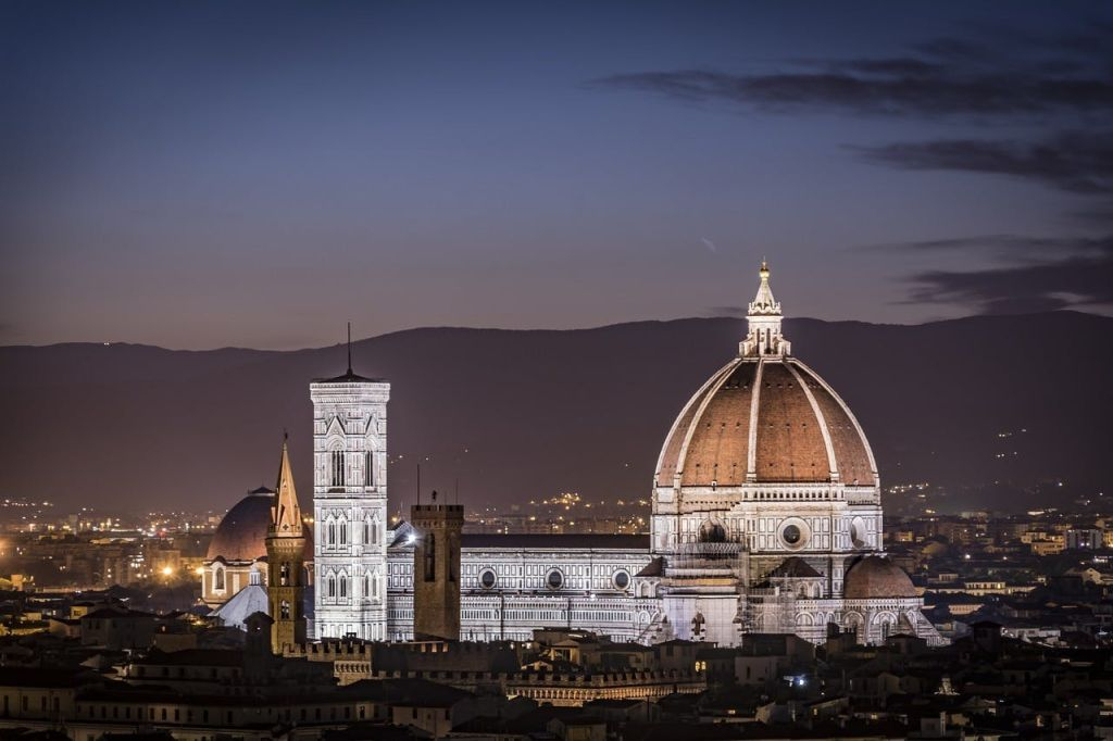 Duomo di Firenze: Tour guidato