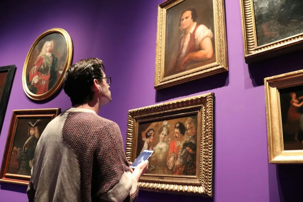Museu del Barroc de Catalunya: Entry Ticket + Audio Guide