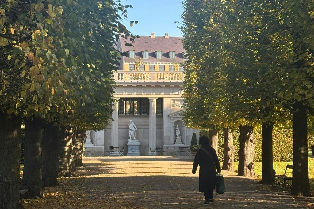 Castillo de Rosenborg: Visita Guiada y Recorrido por el Canal
