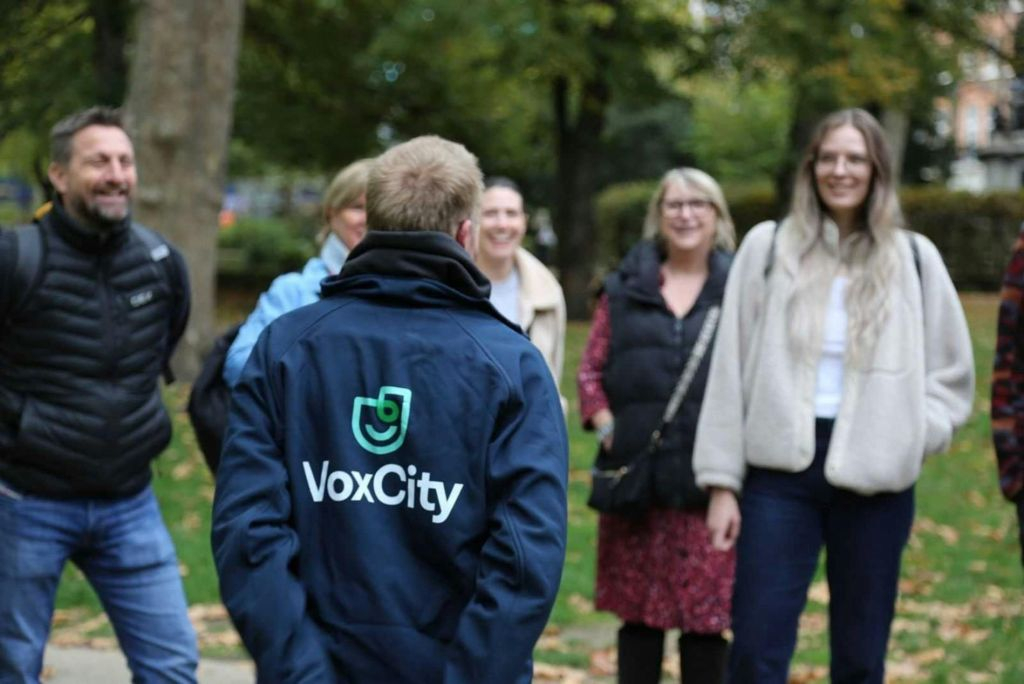York Minster: Hosted Entry + Audio Guide