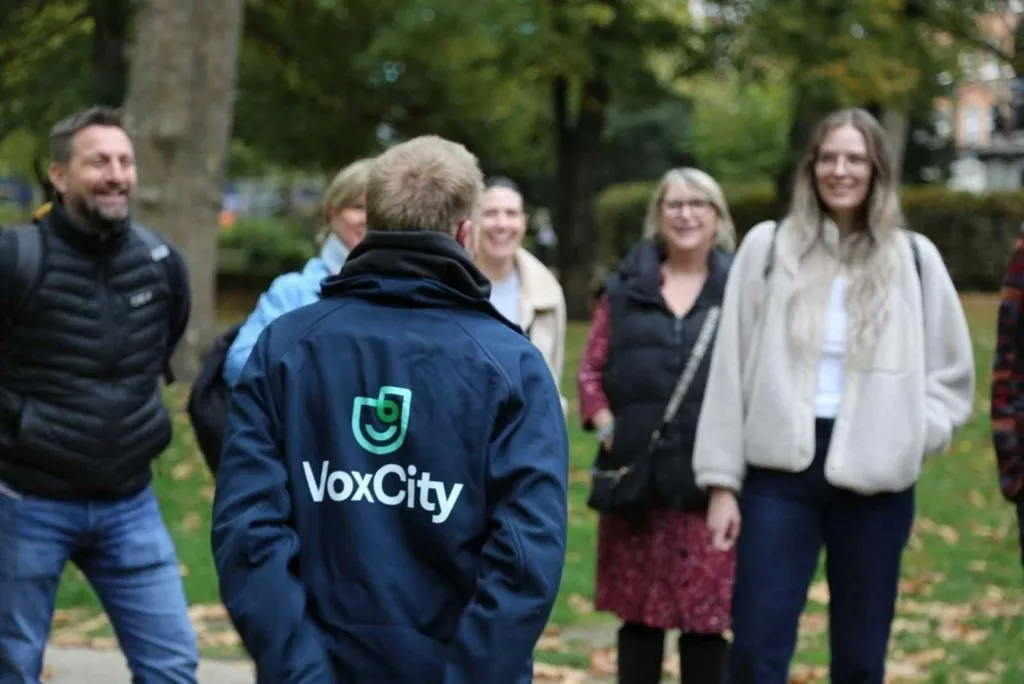 York Minster: Hosted Entry + Audio Guide