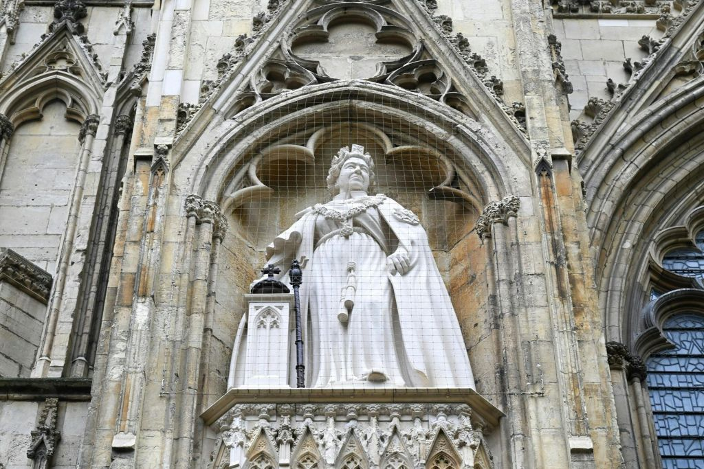 York Minster: Hosted Entry + Audio Guide