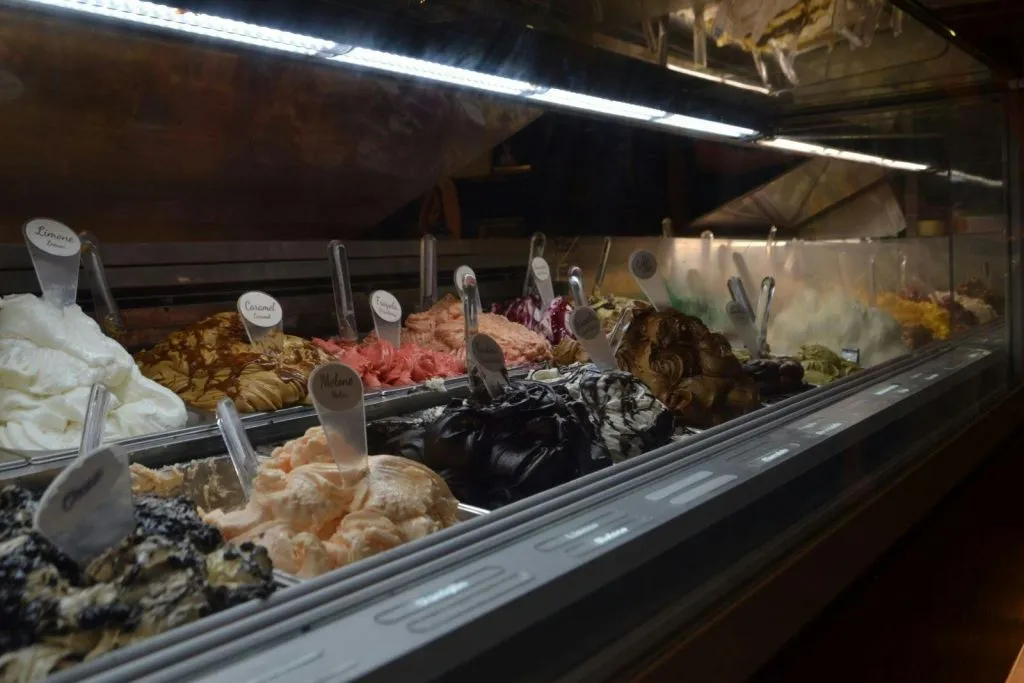 Roma: Tour guidato del cibo senza glutine + degustazione
