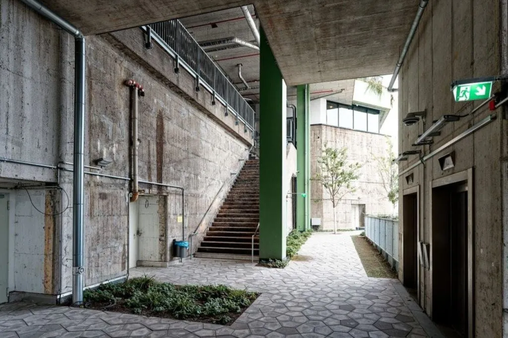 Hamburgo: Visita guiada ao Bunker Verde de St. Pauli