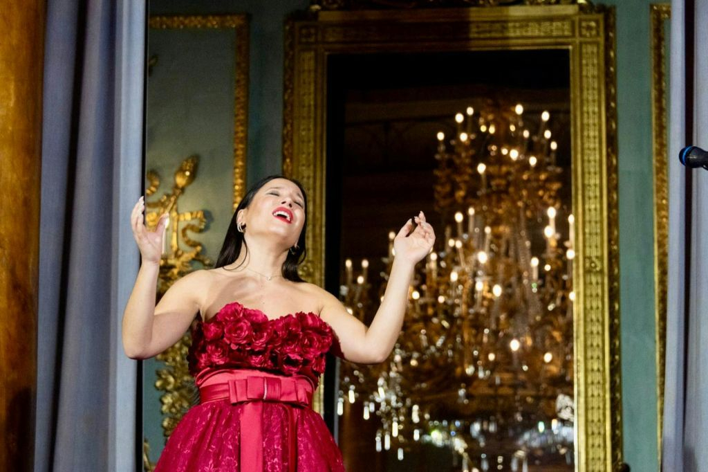 Firenze: Esperienza del concerto matinée