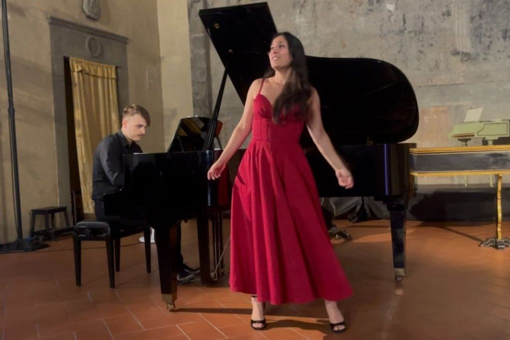 Firenze: Esperienza del concerto matinée