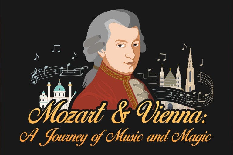 Reial Cercle Artístic de Barcelona: Mozart & Vienna VR Experience