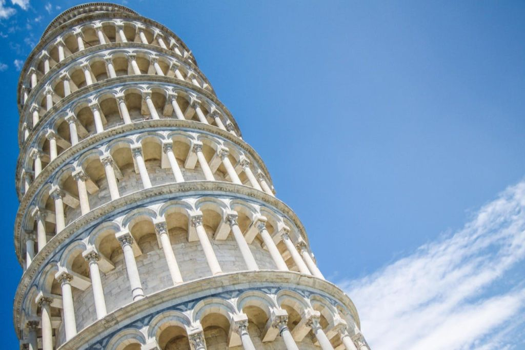 Torre di Pisa, Cattedrale e Battistero: Biglietto d'ingresso + App di audioguida