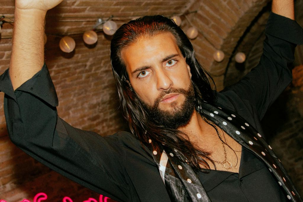 Las Brujas Flamenco Club: Show Entry