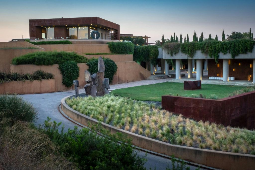 Torres Winery: Guided Tour + Wine & Tapas Pairing