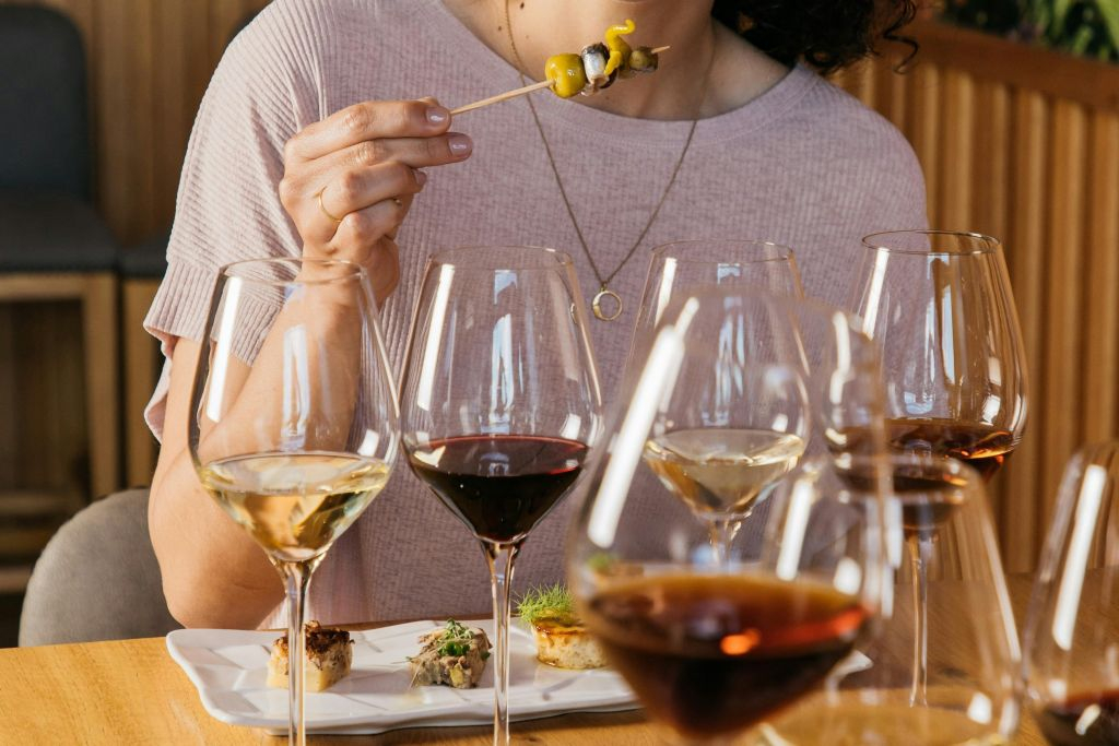 Torres Winery: Guided Tour + Wine & Tapas Pairing