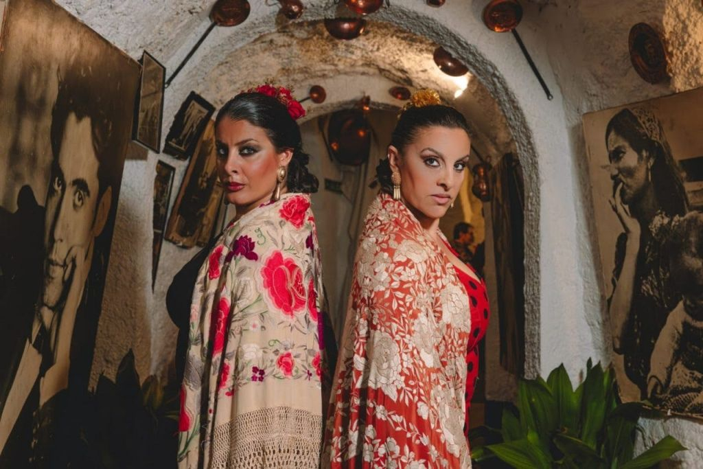 Venta El Gallo Granada: Espectáculo Flamenco + 1 Bebida