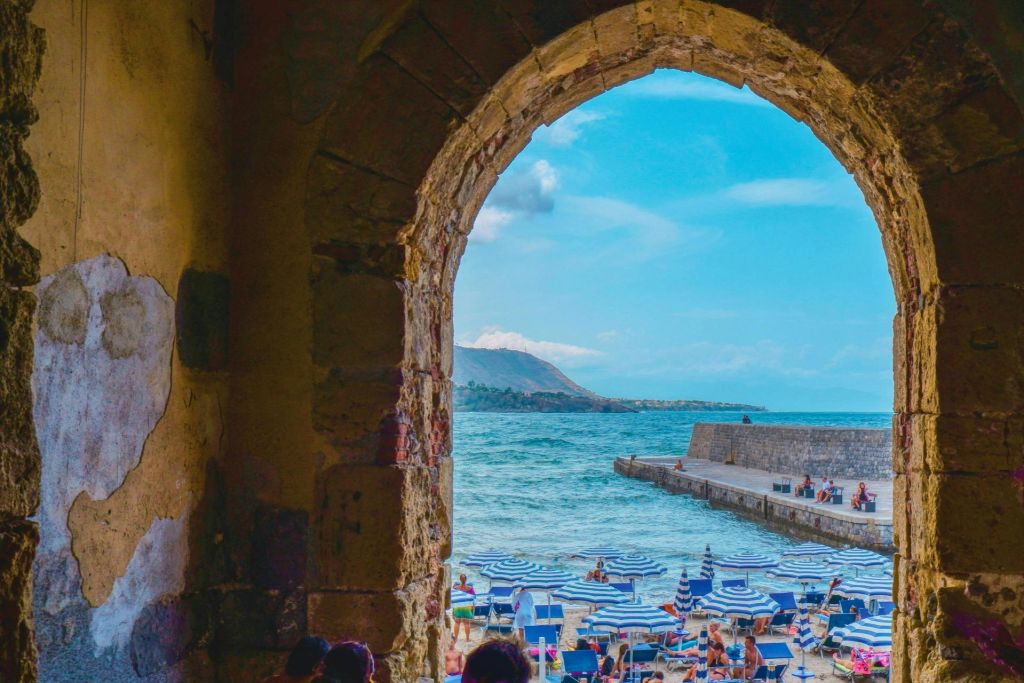 Cefalù & Monreale: Day Tour from Palermo + Optional Boat Cruise
