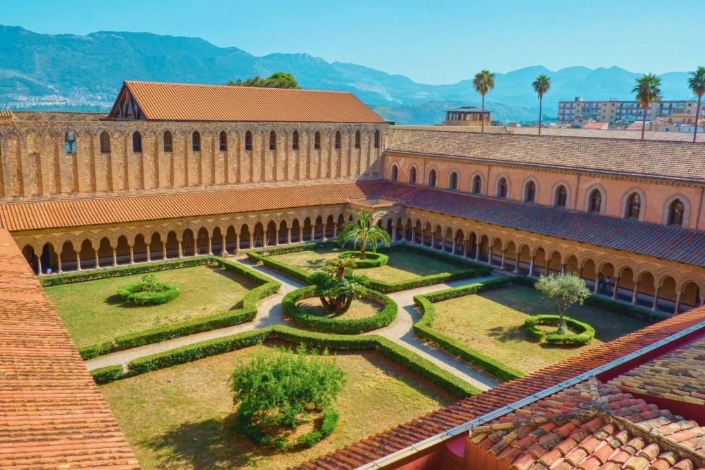 Cefalù & Monreale: Day Tour from Palermo + Optional Boat Cruise