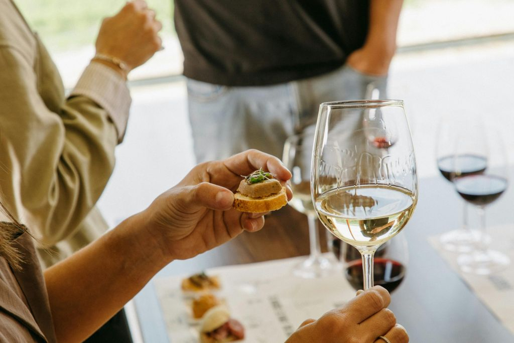 Jean Leon Winery: Guided Tour + Wine & Tapas Pairing