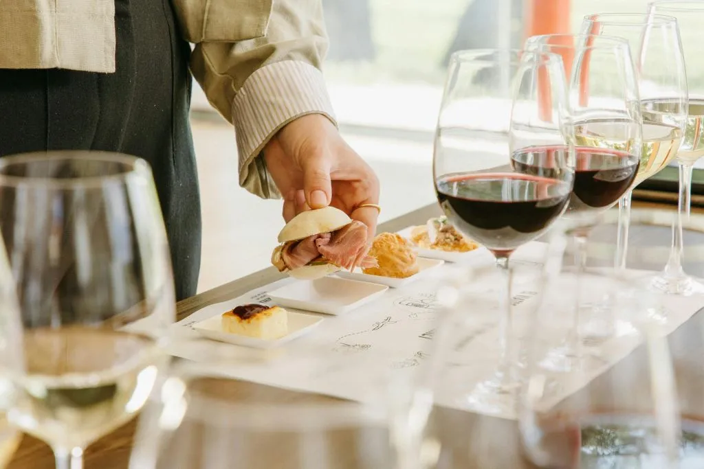 Jean Leon Winery: Guided Tour + Wine & Tapas Pairing