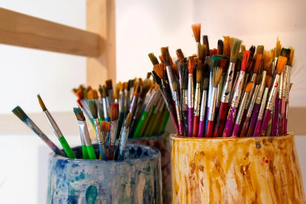 Porto: Workshop de Pintura em Cerâmica