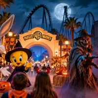 Halloween at Warner Park: Scary Nights and Complete Guide